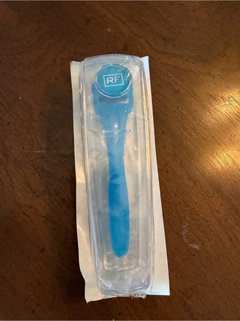 Rodan + fields redefine amp
MD micro exfoliating roller